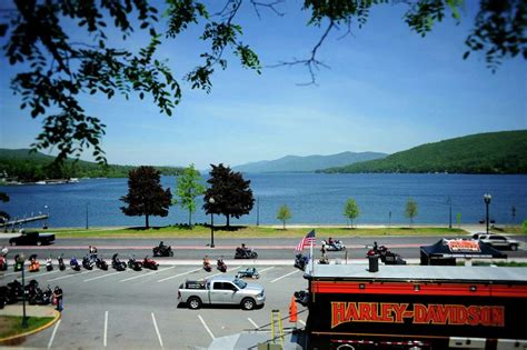 Beach Road to close for Americade in Lake George